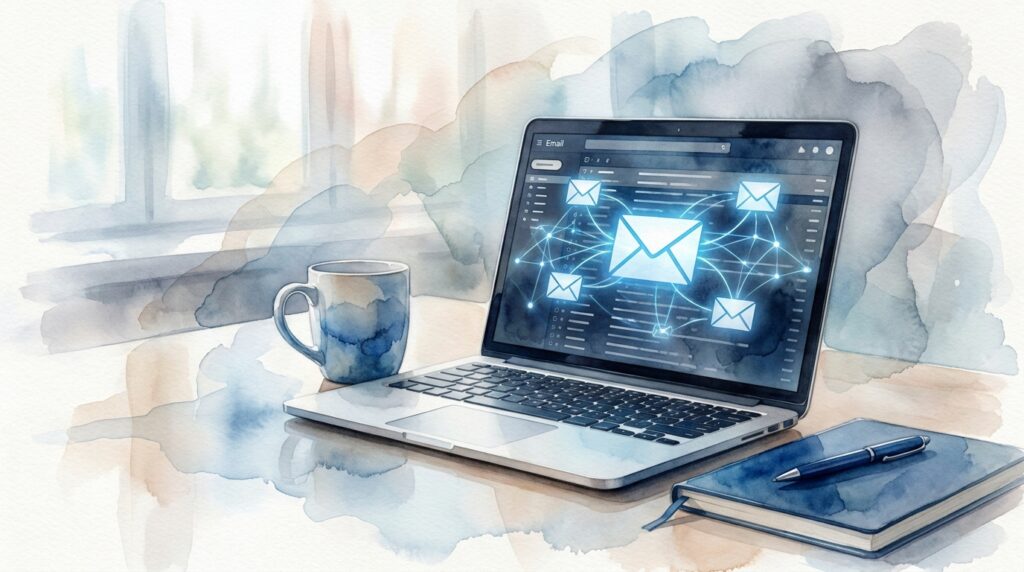 How to Send Email with ATT Net: Complete Setup Guide
