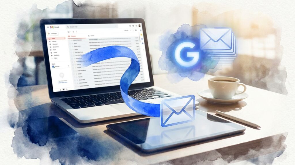 GoDaddy Email Setup: Complete Guide for Cold Outreach Succes