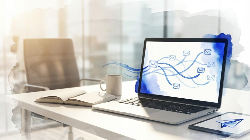 Cold Email Lead Generation Vacancy: Hire Top Talent Fast