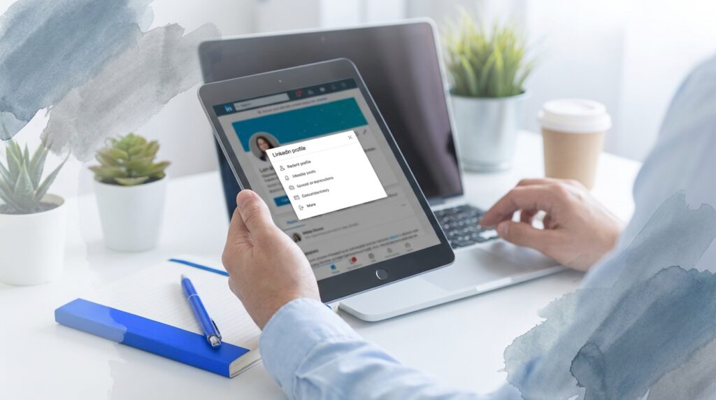 How to Change Email on LinkedIn: Quick Step-by-Step Guide