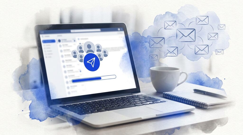 How to Create a Group Email in Gmail: Step-by-Step Guide