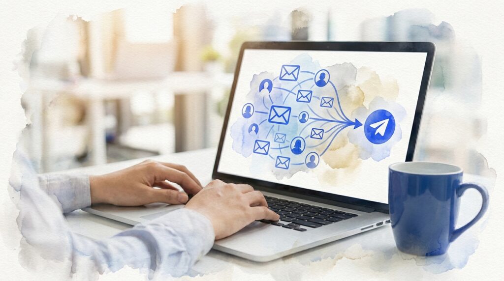 How to Create a Group Email: Quick Setup Guide for Teams