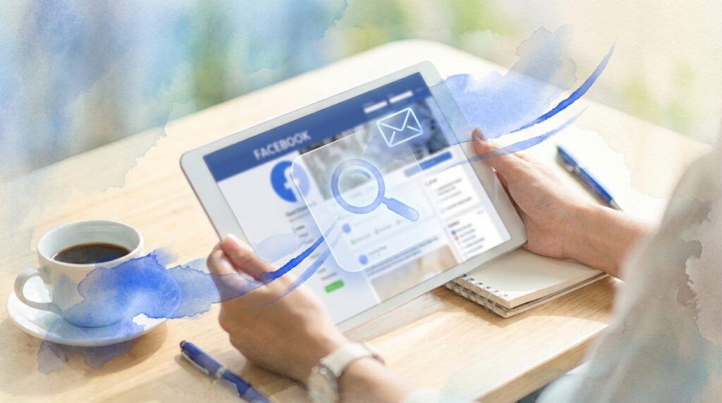 How to Find Someone's Email on Facebook: 5 Proven Methods