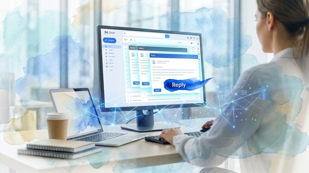 Master Email Responses: Professional Reply Tips & Templates