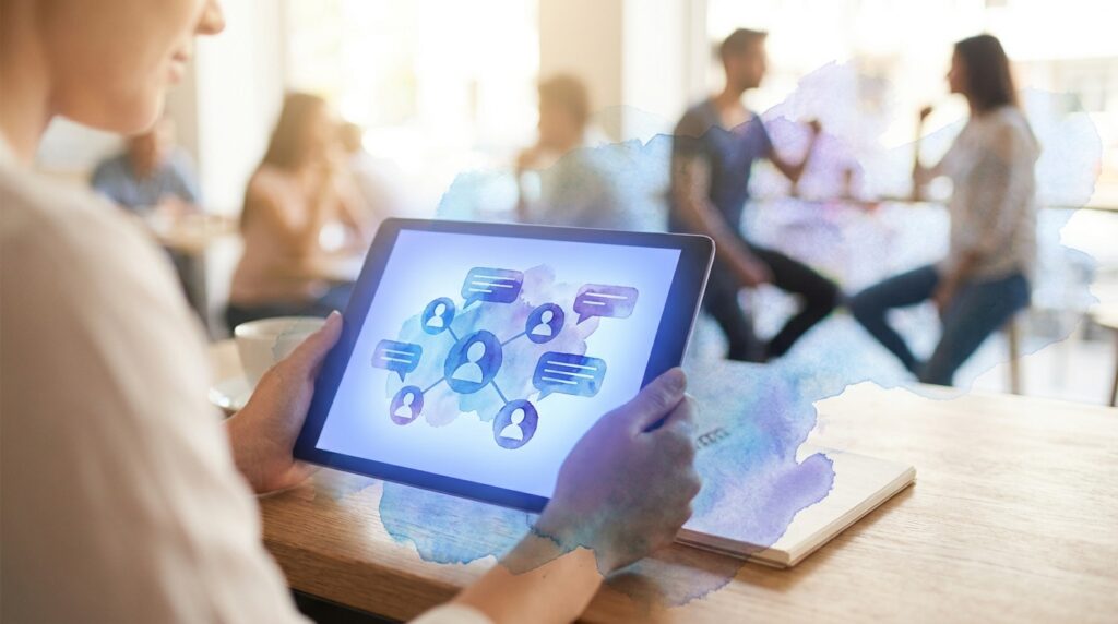Best Apps for Social Networking to Scale Your Lead Generatio