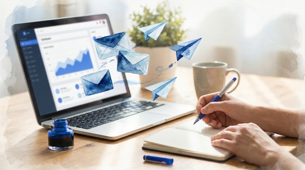How to Write Professional Emails That Get Responses in 2024
