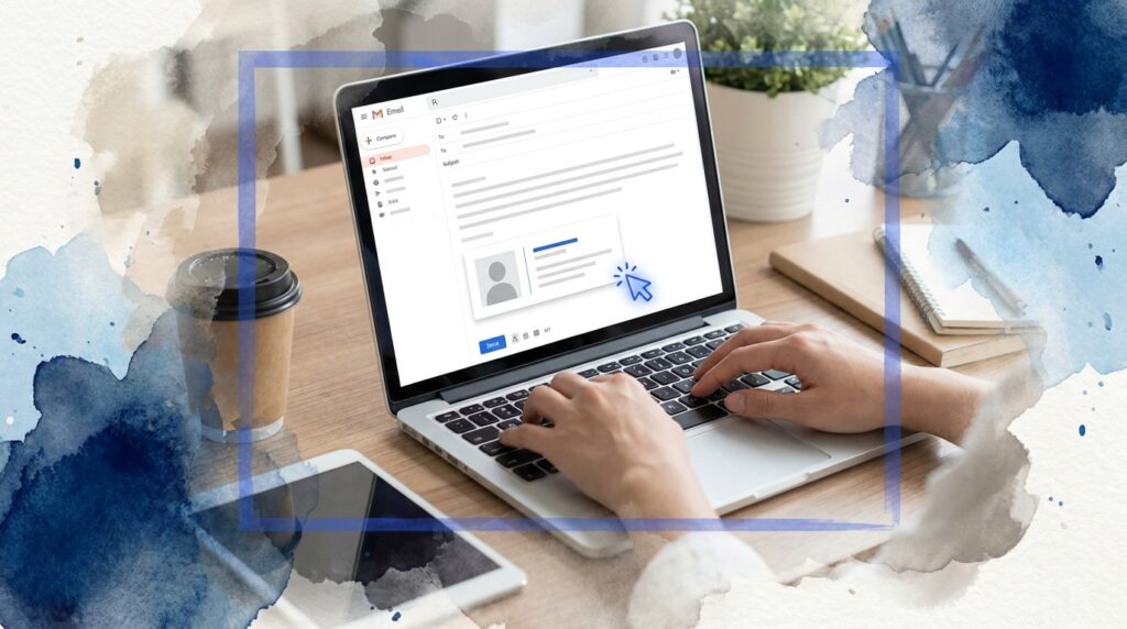 Professional Email Signature Image Size Guide & Best Practic